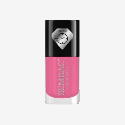 C640 Semilac Fast Dry Nail Polish 7ml
