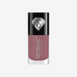 C250 Semilac Color & Care Nail Polish 7ml