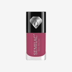 C745 Semilac Color & Care Nail Polish 7ml