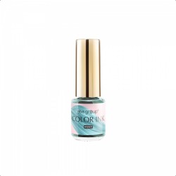Color Mint INK Aba Group 5ml Nail Art Ink