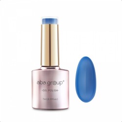 512 Azure ABA Group Hybrid Nail Polish 7ml