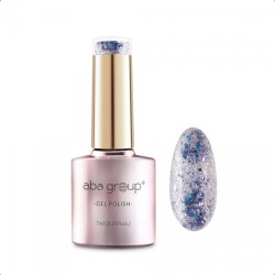 357 Thunderstorm ABA Group Hybrid Nail Polish 7ml