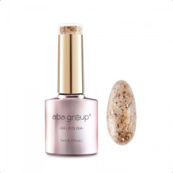 355 Eruption ABA Group Hybrid Nail Polish 7ml