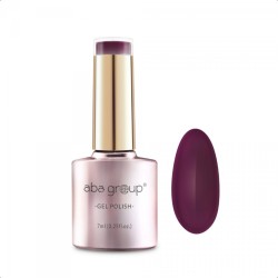 370 Violet Coat ABA Group Hybrid Nail Polish 7ml