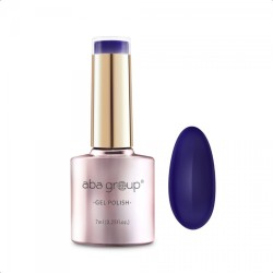 525 Blueberry ABA Group Hybrid Nail Polish 7ml
