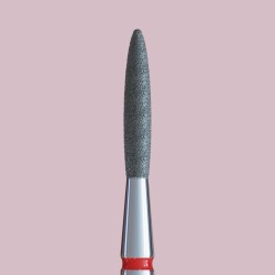 IQ Nails Diamond Drill Bit - Bullet Shaped 243R.514.018