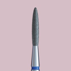 IQ Nails Diamond Drill Bit - Bullet Shaped 243R.524.018