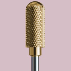 IQ Nails Carbide ZRN Gold Drill Bit - 147.111.060