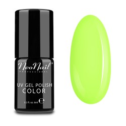 3862 Juicy Lime NeoNail UV Hybrid 6ml
