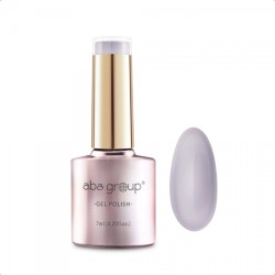 398 Lavender ABA Group Hybrid Nail Polish 7ml