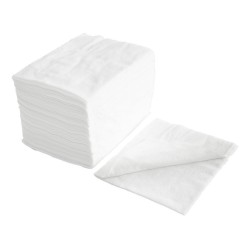100pcs 50x40cm BIO-EKO Pedicure Towels