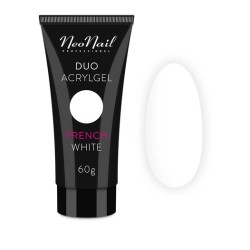 Duo Acrylgel NeoNail French White 7g