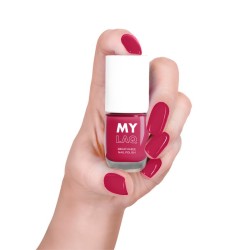 Base/Top 2 in1 MyLaq Classic Vegan 5ml