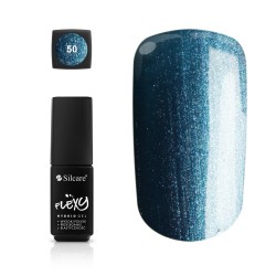 50 Silcare Flexy Hybrid Gel 4,5g
