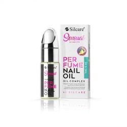 This Is Me Sensual Moments Manicure Oil Silcare 10ml