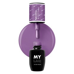 M009 My Charming Prince MyLaq UV hybrid Nail Polish 5ml