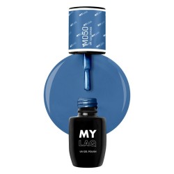M050 My Sailorman MyLaq UV hybrid Nail Polish 5ml