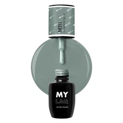 M111 My Outfit of the Day MyLaq UV hybrid Nail Polish 5ml