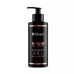 Silcare Shower Gel Hyaluronic 250 ml