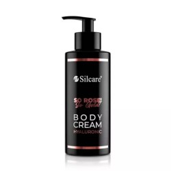 Silcare Body Lotion Hyaluronic 250 ml
