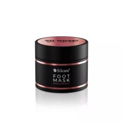 Silcare Foot Mask Hyaluronic 150 ml