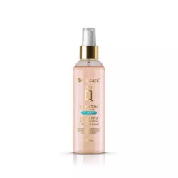 Hair Keratin QUIN + Vitamins Silcare 200ml