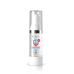 QUIN Hair High Thermo Protection Silcare 30ml