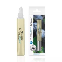Lip Oil QUIN So Juicy & Natural Blueberry 10ml