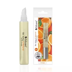 Lip Oil QUIN So Juicy & Natural Orange 10ml