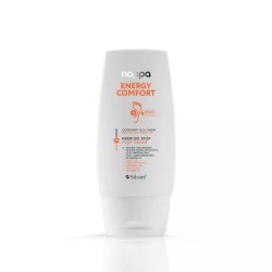 Nappa Protective Neem Oil Foot Cream Silcare 100 ml