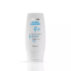 Nappa Hydro Comfort Foot Cream Moisturizing 5% Urea Silcare 100 ml
