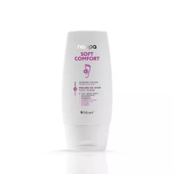 Nappa Soft Comfort Protective Urea Foot Scrub Silcare 100 ml