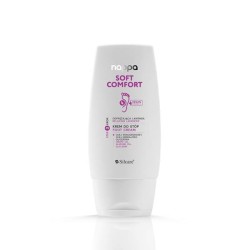 Nappa Soft Comfort Relaxing Lavender Foot Cream Silcare 100 ml