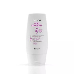 Nappa Soft Comfort Foot Cream 15% Urea Silcare 100 ml