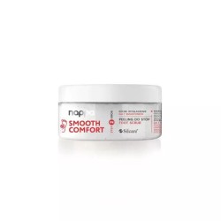Nappa Energy Comfort Salt Foot Scrub Silcare 400 ml