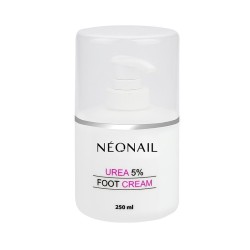 NeoNail Foot Cream 5% Urea