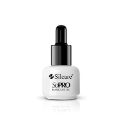 Silcare SoPRO Revival Drops Manicure Oil 15ml