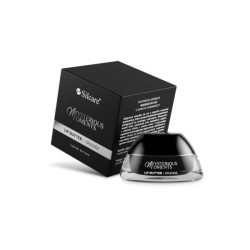 Silcare Lip Butter Orange Mysterious Moments Limited Edition 15 g