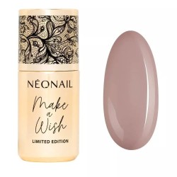 4676 Silky Nude Make a Wish NoenIal UV Hybrid 10ml