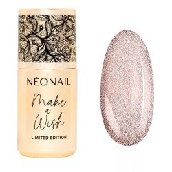 6315 Shiny Rose 10ml Make a Wish NoenIal UV Hybrid 10ml