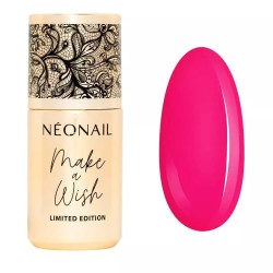 8605 Anniversary Kisses Make a Wish NoenIal UV Hybrid 10ml