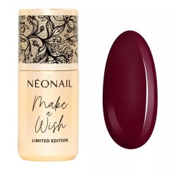 2617 Wine Red Make a Wish NoenIal UV Hybrid 10ml