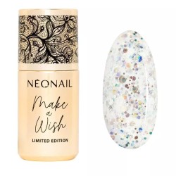 8608 15 Wishes Make a Wish NoenIal UV Hybrid 10ml