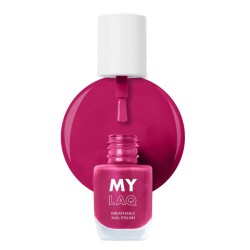 Base/Top 2 in1 MyLaq Classic Vegan 5ml
