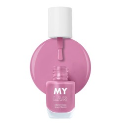 Base/Top 2 in1 MyLaq Classic Vegan 5ml