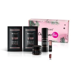 Silcare Box Mini Hands Christmas Set