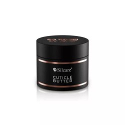 Silcare Cuticle Butter So Rose! So Gold! 10g