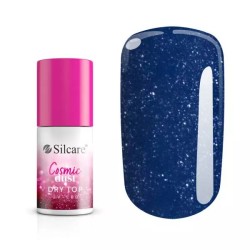 Silcare Hybrid Gel Dry Top Cosmic Dust 6,5g