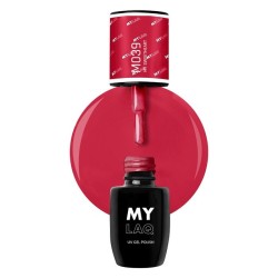 M039 My Sweetheart MyLaq UV hybrid Nail Polish 5ml