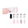 NeoNail Must Have BASE Set 5 Bases x 3ml